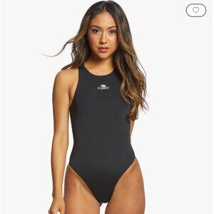 Turbo Women's Comfort Match Water Polo Suit